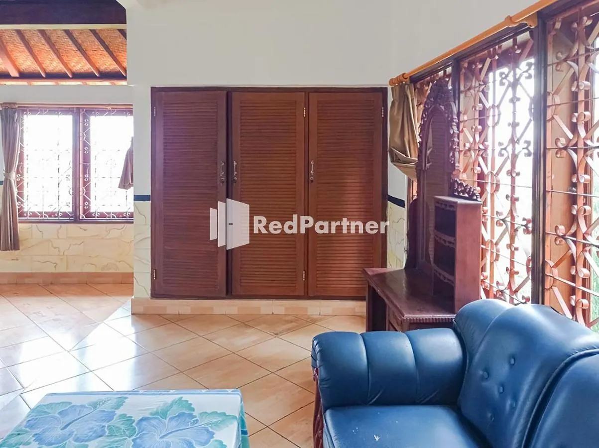 Homestay Nando House Apartment Ubud  Indonesia