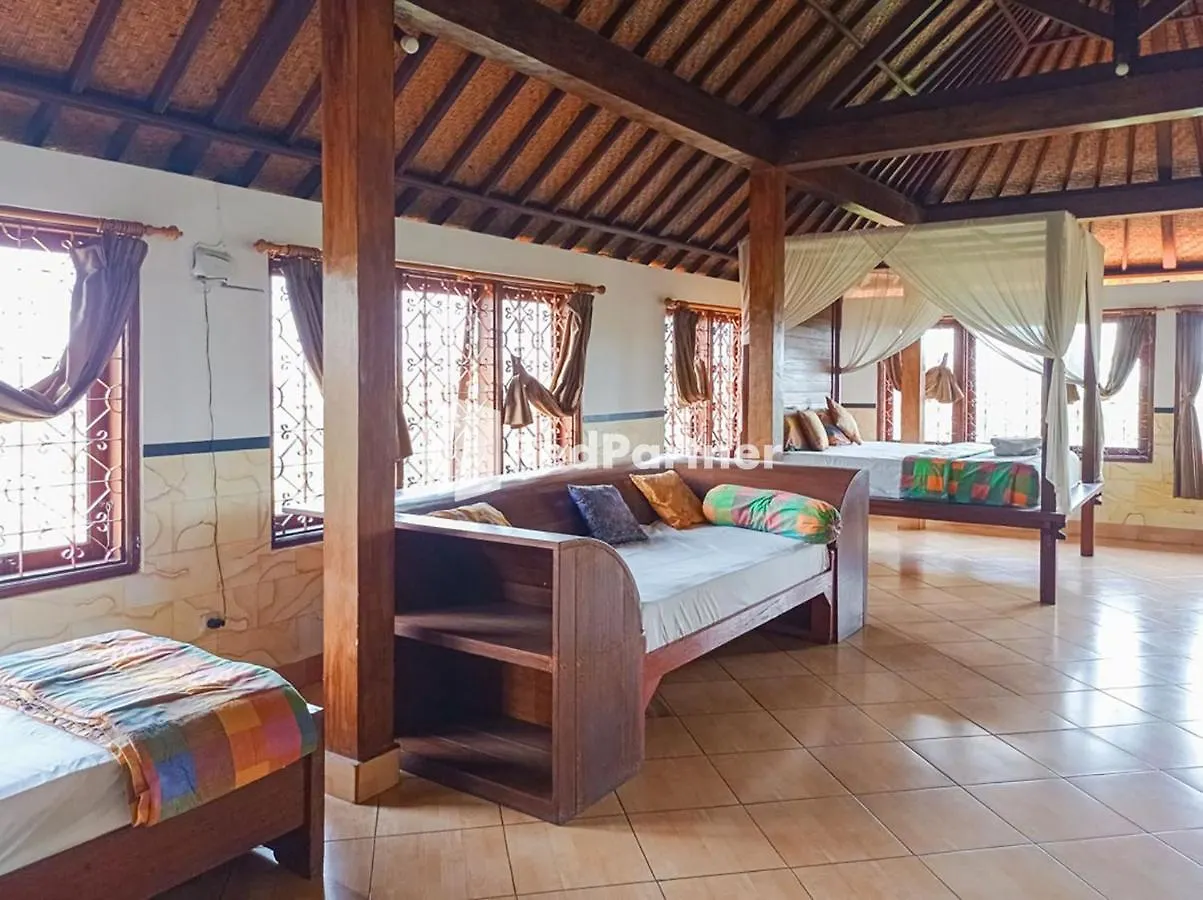 Nando House Apartment Ubud