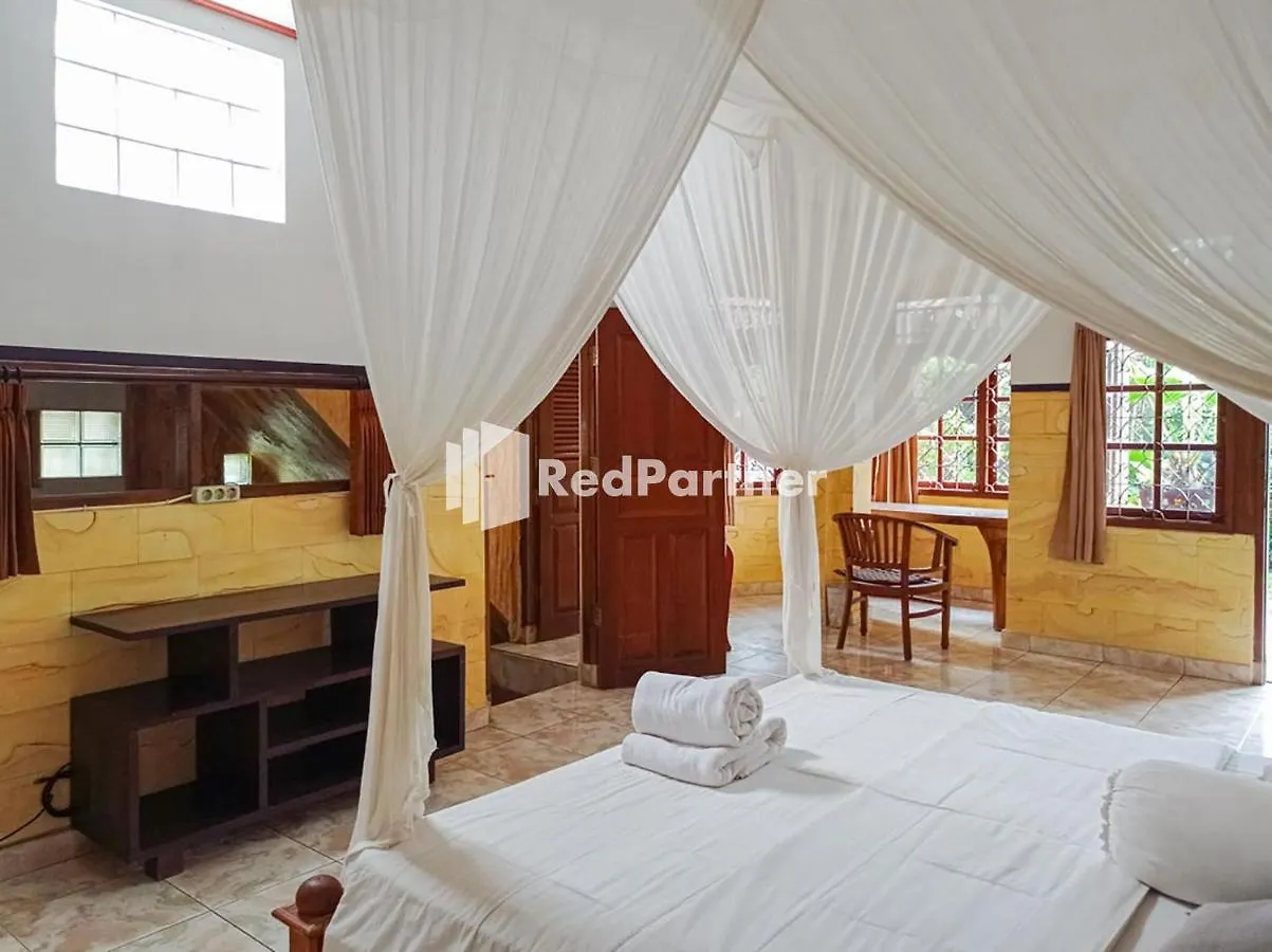 Nando House Apartment Ubud  Indonesia