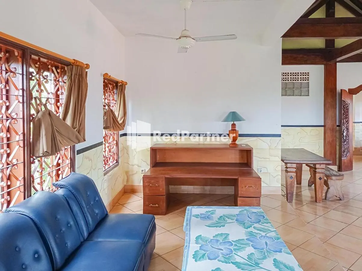 Nando House Apartment Ubud  Homestay Ubud (Bali)