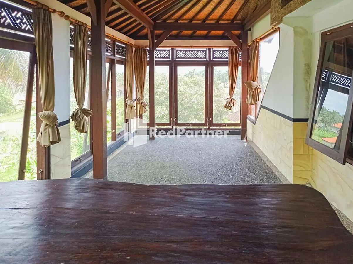 Homestay Nando House Apartment Ubud  Indonesia