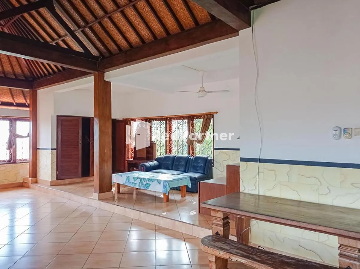 Nando House Apartment Ubud