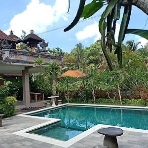 Homestay Ayu Bisma, Ubud (Bali)